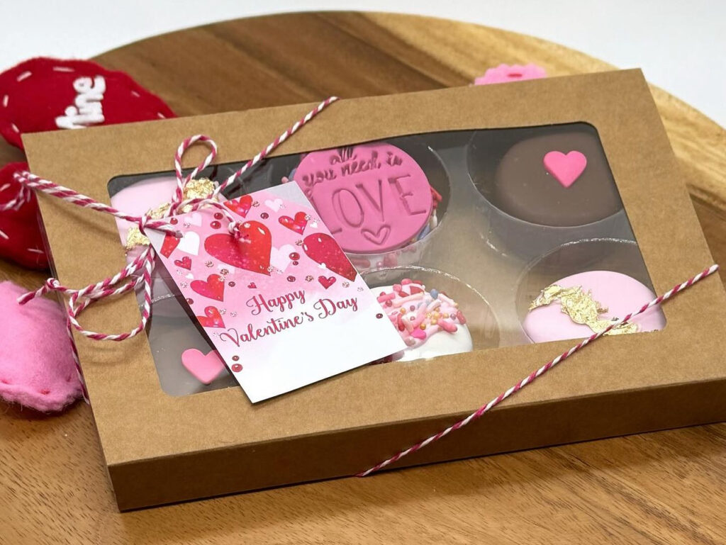 Use a slip cover for a finished look.