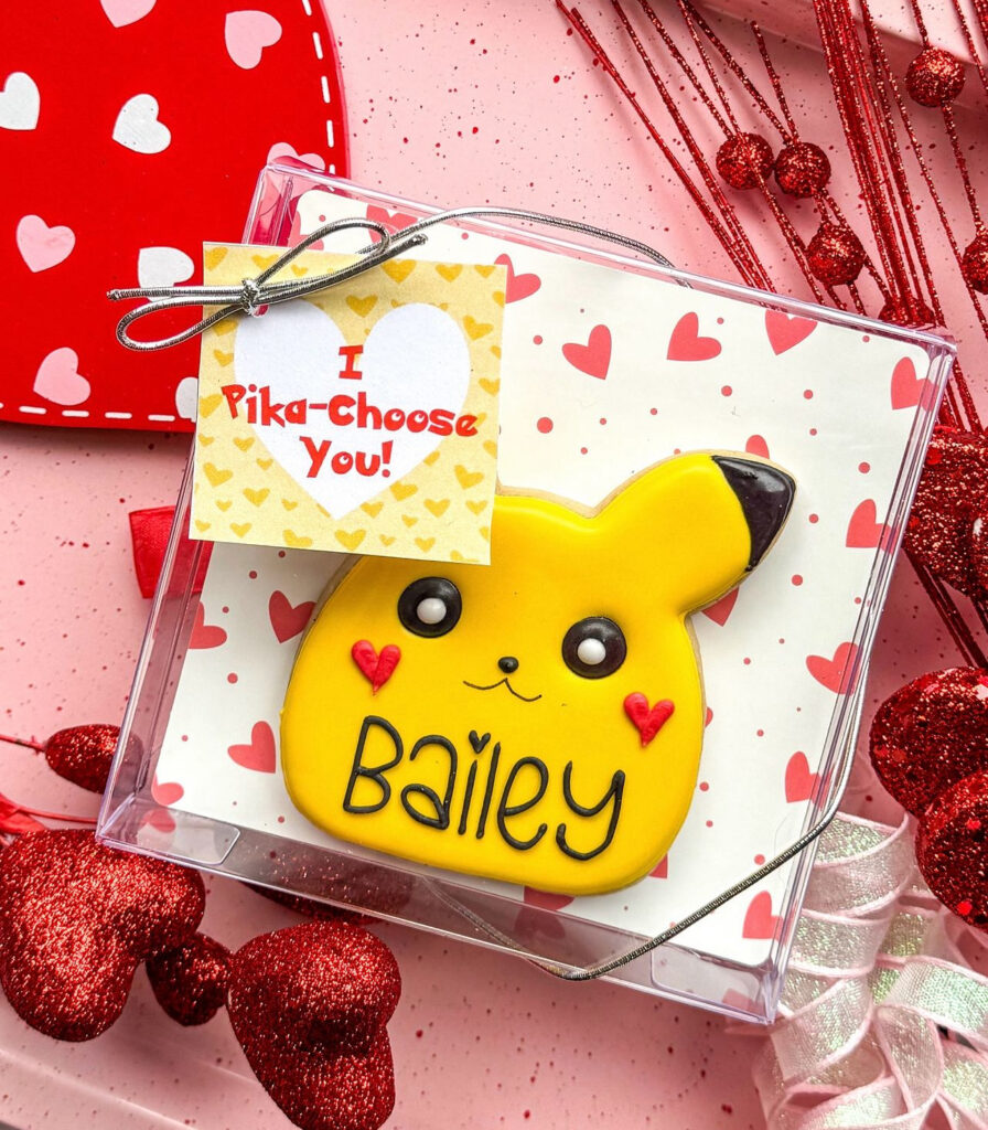 @stormyacrescookies uses FB99