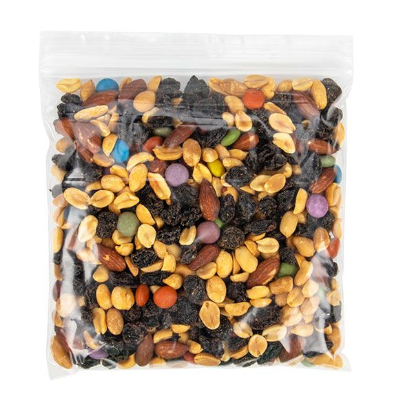 2PE77 is a great "quart size" bag.