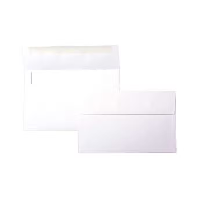 ClearBags Premium Envelopes