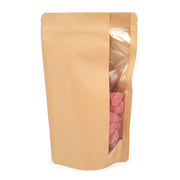 ZBGV4K is great for packaging beef jerky