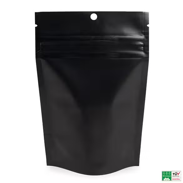 CRPE2MB is part of our Home Compostable Child Resistant Line