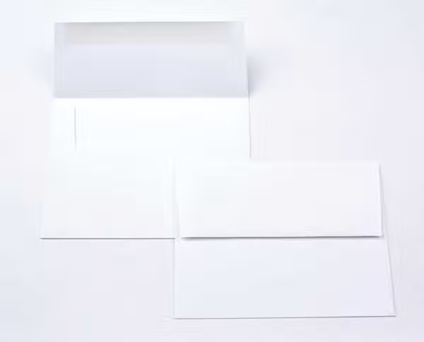 Mohawk Envelopes are perfect for business, organizations, and events.