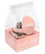 Custom Gusset Bags and Kits