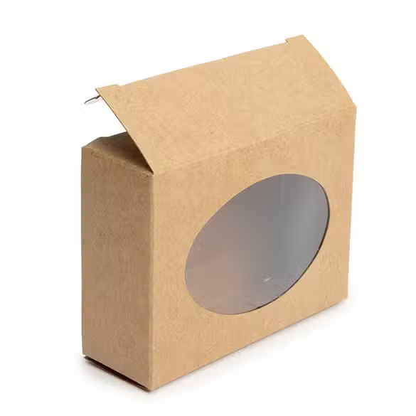 WKRGR32 features an oval window 